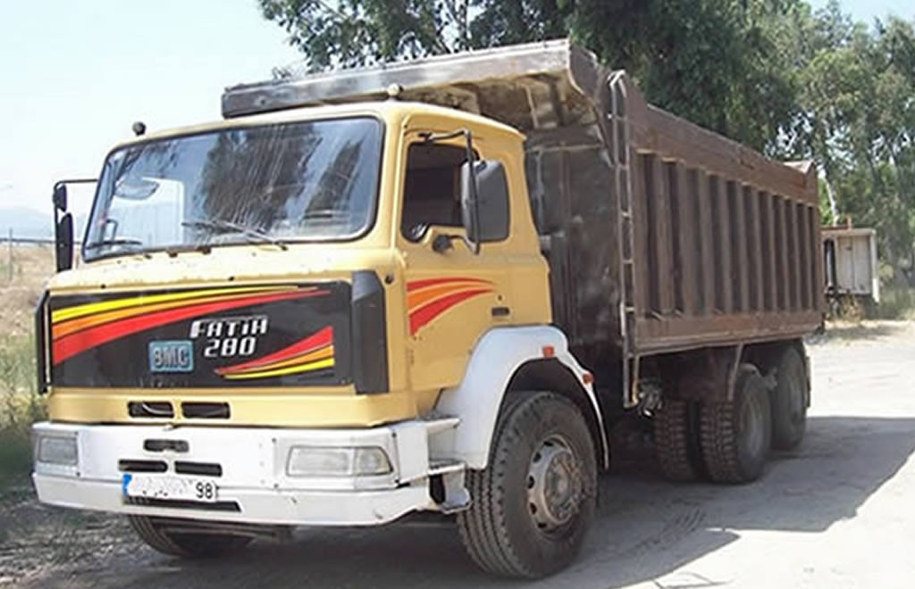 Boya Sökümü Torbalı