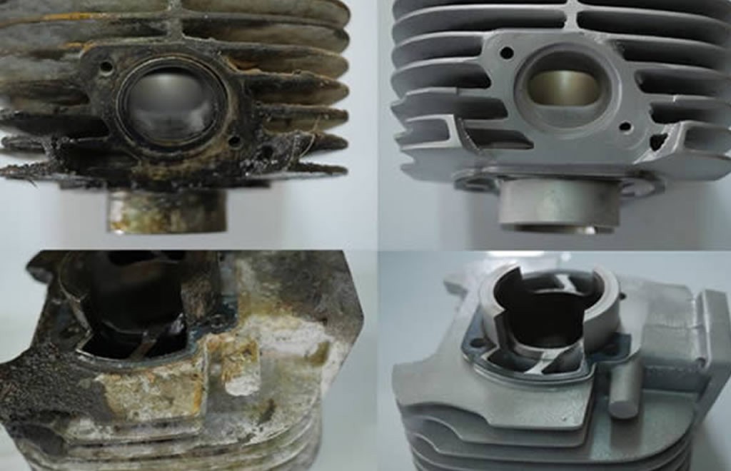 Parça Temizliği Ayrancılar