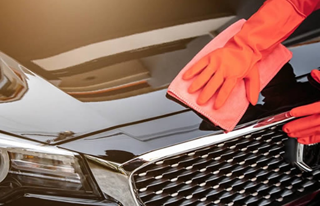 Kaporta Boya Gaziemir